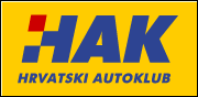 Auto Pejak je Ugovorni suradnik Hrvatskog auto kluba